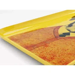 Tablett Ego Dalmatian 42X24Cm