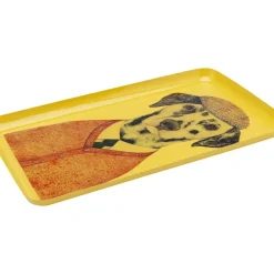Tablett Ego Dalmatian 42X24Cm