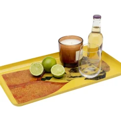 Tablett Ego Dalmatian 42X24Cm