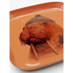 Tablett Ego Walrus 21X21Cm