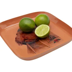 Tablett Ego Walrus 21X21Cm