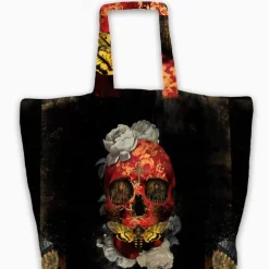 Tasche 46X46 Argumentum Ex Silentio