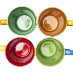 Tasse African Heros Sortiert