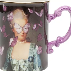 Tasse Comtesse Papillon
