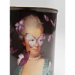 Tasse Comtesse Papillon