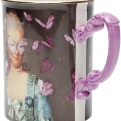 Tasse Comtesse Papillon