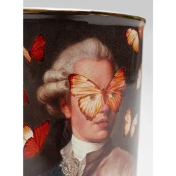 Tasse Duc Papillon