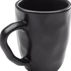 Tasse Organic Black