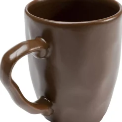 Tasse Savannah Braun 11Cm