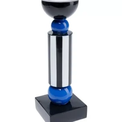 Teelichthalter Trophy