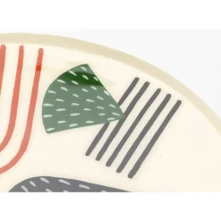 Teller Abstract Counterpart (3-Tlg.)