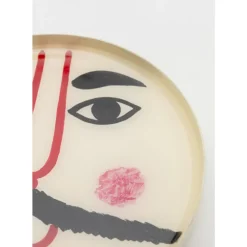 Teller Abstract Counterpart (3-Tlg.)