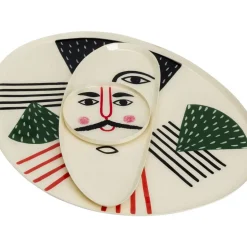 Teller Abstract Counterpart (3-Tlg.)