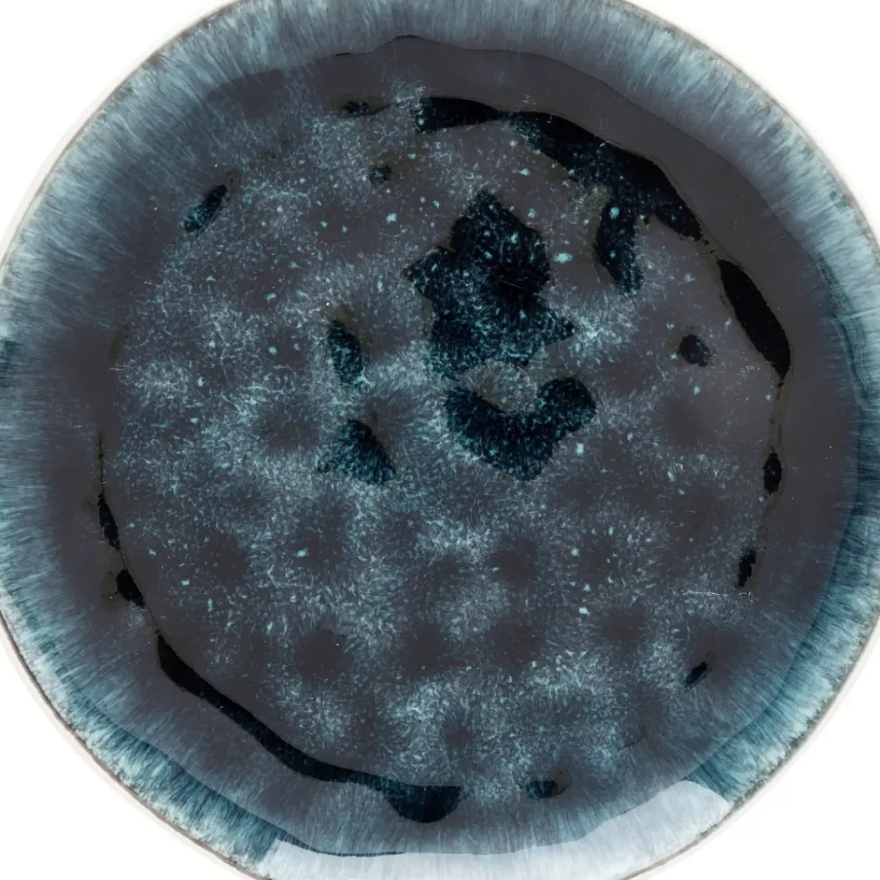 Teller Mustique O21Cm