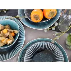 Teller Mustique O21Cm