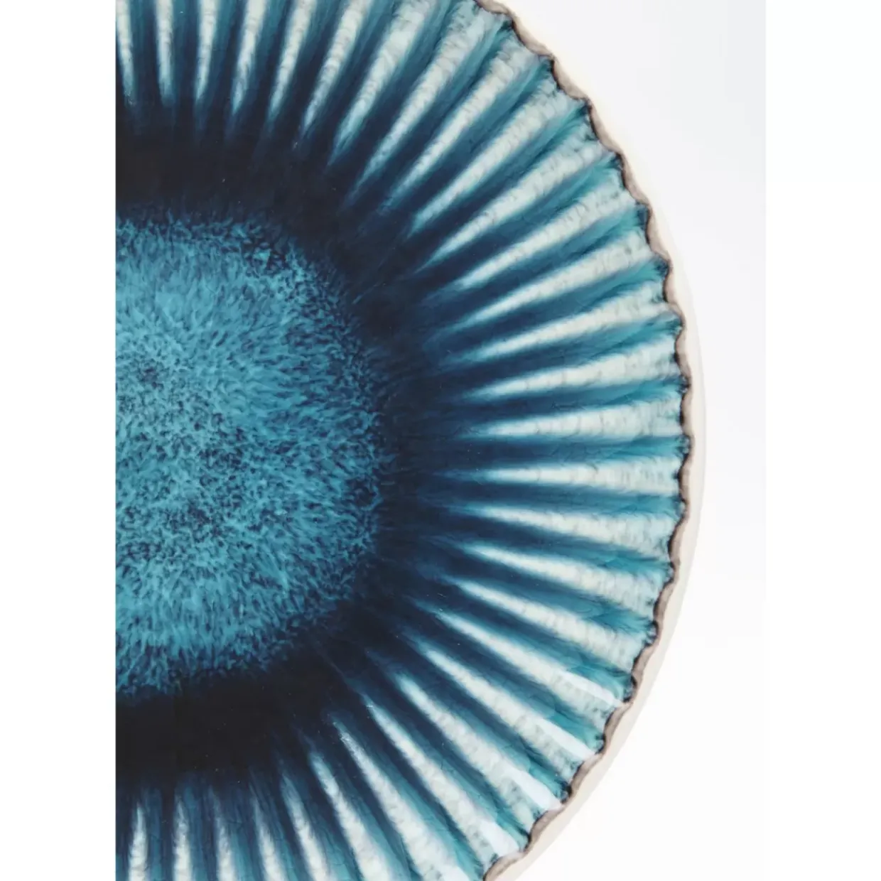 Teller Mustique Rim O21Cm