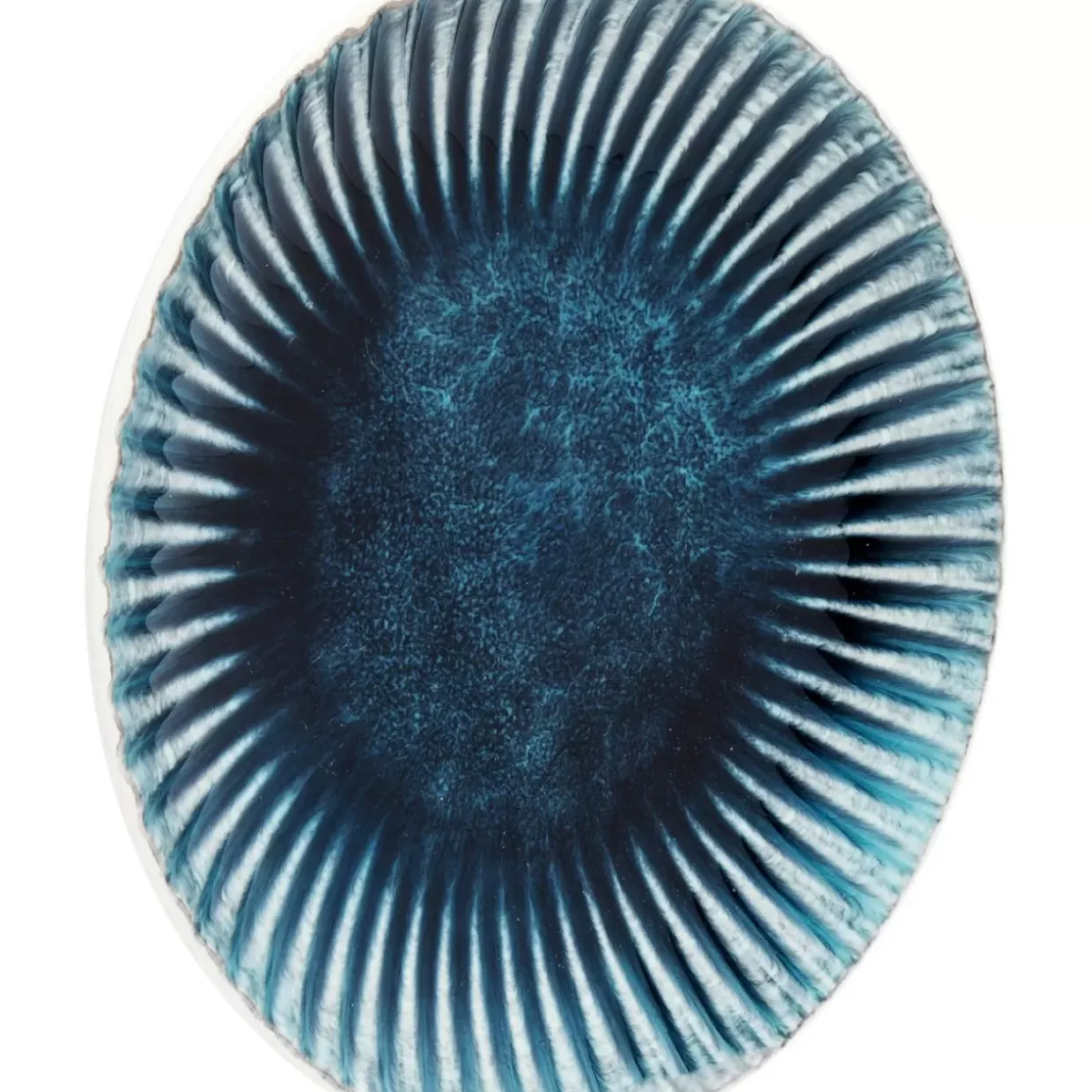 Teller Mustique Rim O21Cm