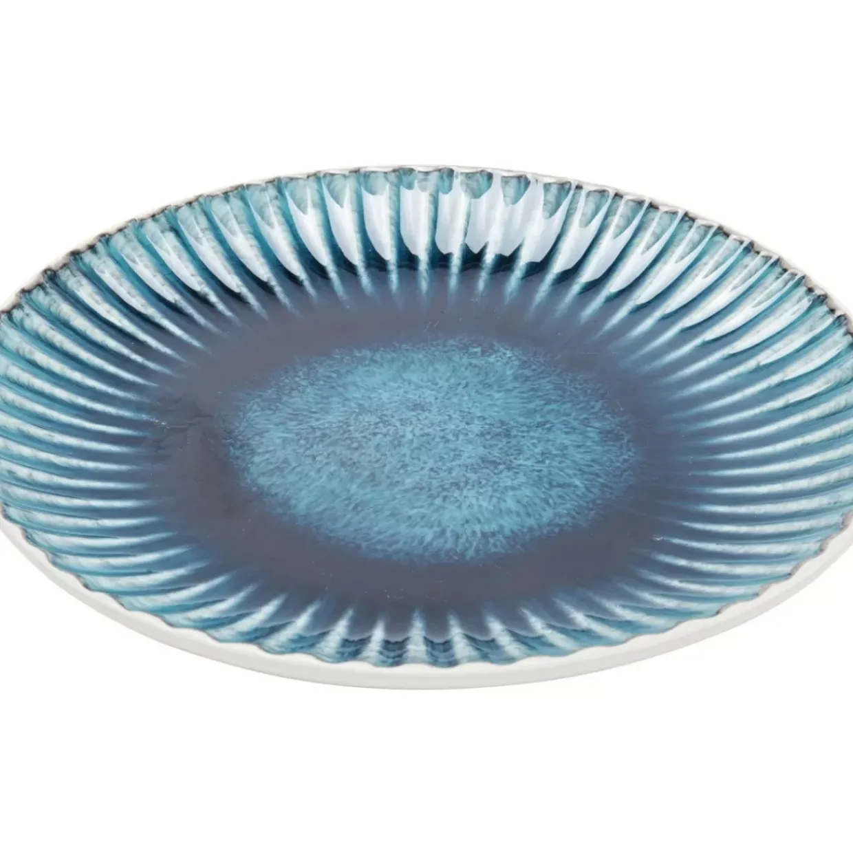 Teller Mustique Rim O21Cm