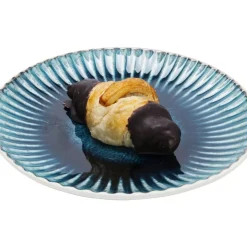 Teller Mustique Rim O21Cm