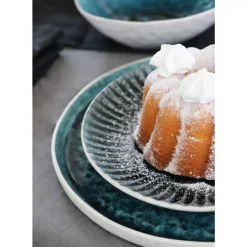 Teller Mustique Rim O21Cm