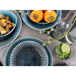 Teller Mustique Rim O21Cm