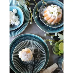 Teller Mustique Rim O21Cm