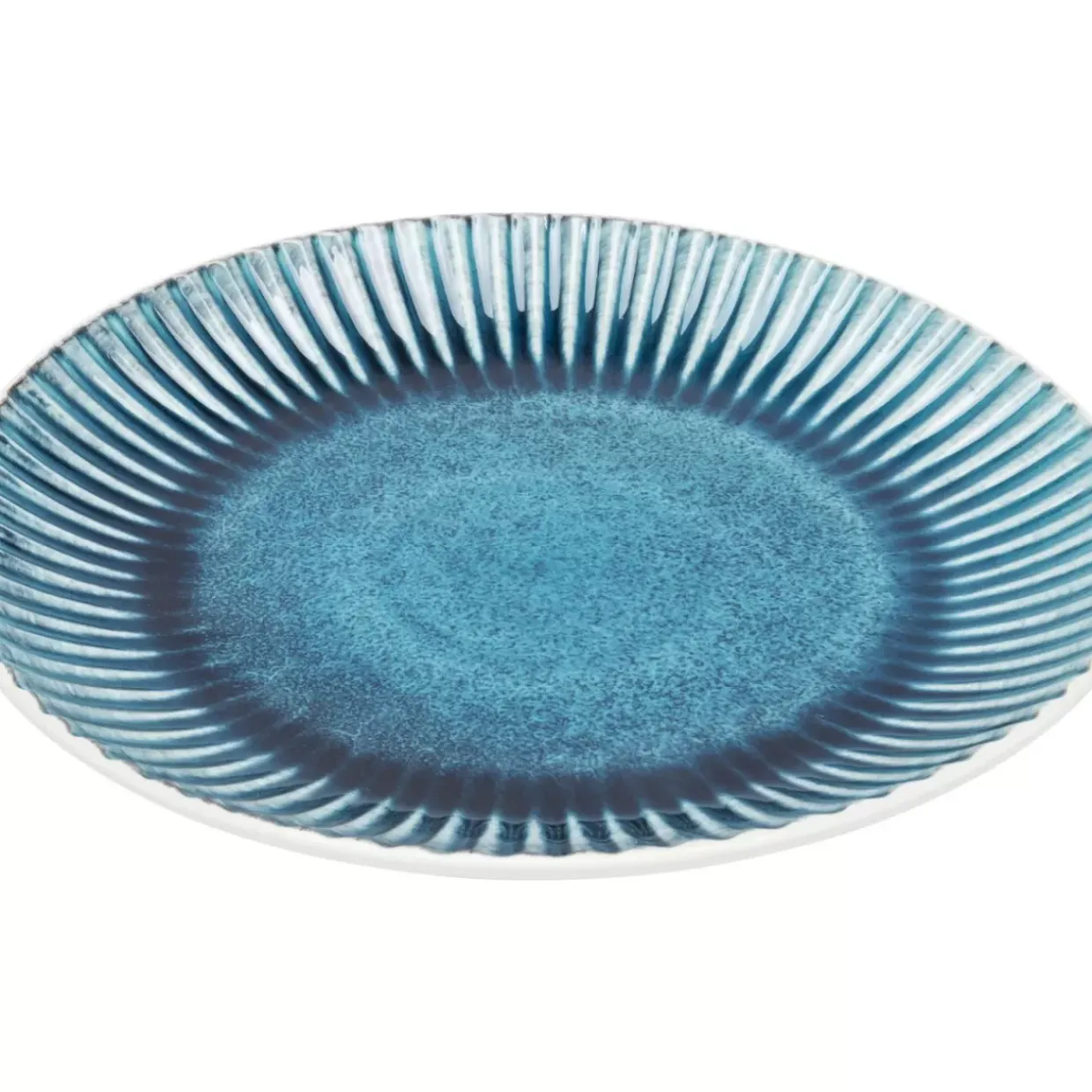 Teller Mustique Rim O29Cm