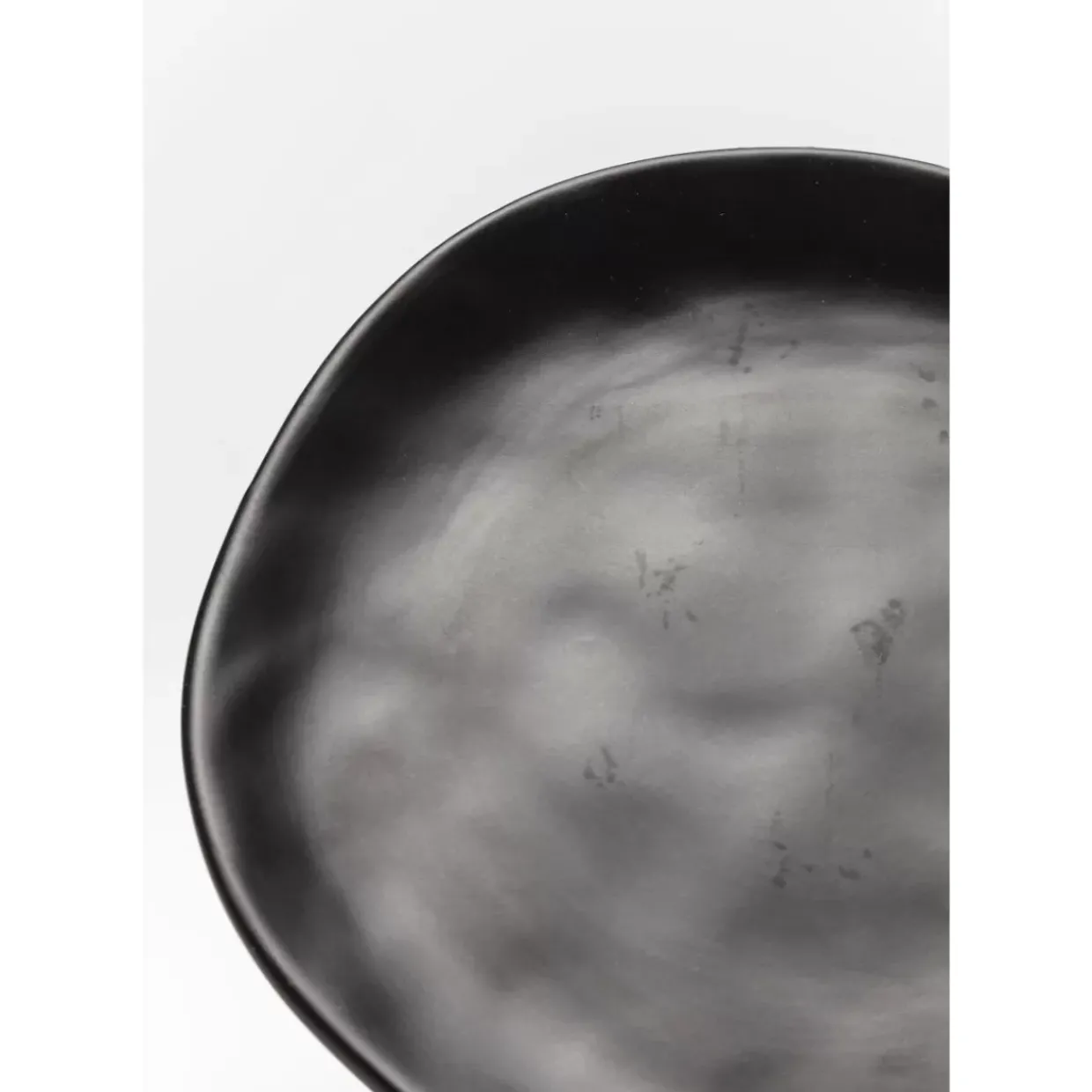 Teller Organic Black O20Cm