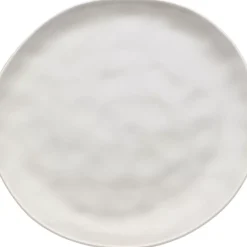 Teller Organic Grau O26Cm