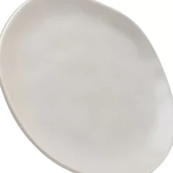 Teller Organic Grau O20Cm