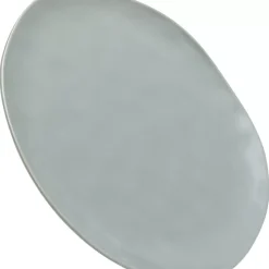 Teller Organic Salbei O26Cm