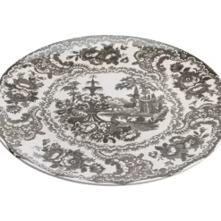 Teller Sakura Grau O27