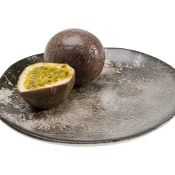 Teller Savannah Braun/Grau Matt O26Cm