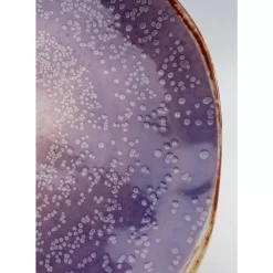 Teller Shirley Violett O21Cm