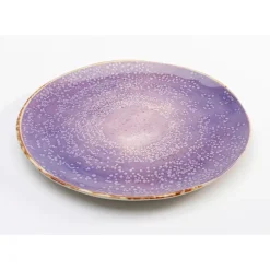 Teller Shirley Violett O21Cm