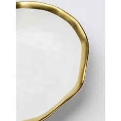 Teller Tief Bell Weis O20Cm