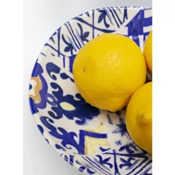 Teller Tief Fresco O21Cm