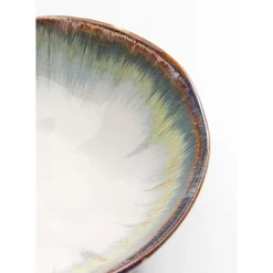 Teller Tief Laguna Blau O20Cm