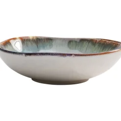 Teller Tief Laguna Blau O20Cm