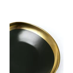 Teller Tief Vibrations O19