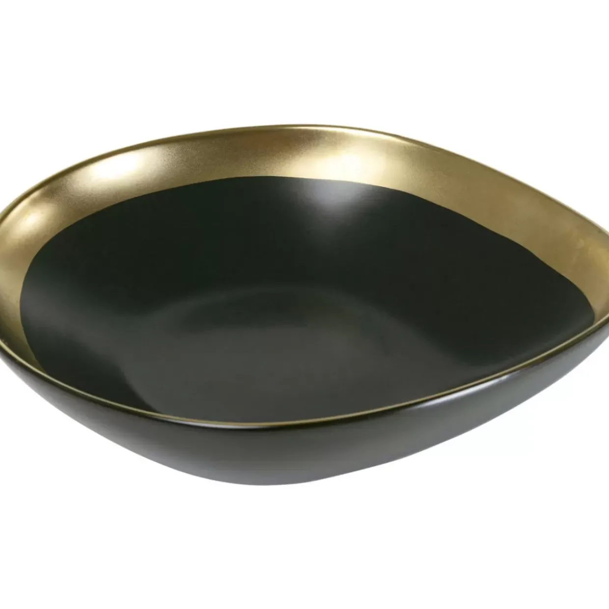 Teller Tief Vibrations O19