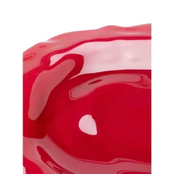 Teller Tornado Rot O46Cm