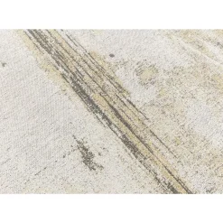 Teppich Abstract Beige 170X240Cm