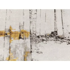 Teppich Abstract Grey Line 200X300Cm