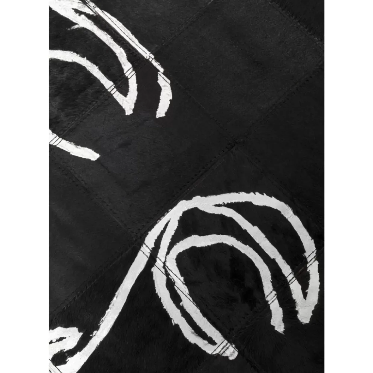 Teppich Art Faces 200X300Cm