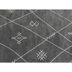 Teppich Art Signs 170X240Cm