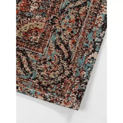 Teppich Asilah 170X240Cm