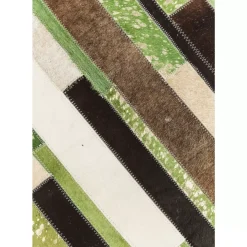 Teppich Brick Grun 170X240Cm