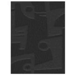 Teppich Conor Anthrazit 170X240Cm