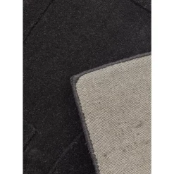 Teppich Conor Anthrazit 170X240Cm